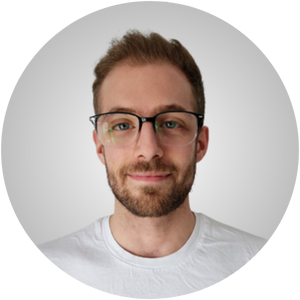 Andrew Korolus, Sr. Full Stack Developer at Magnatech Travel Management Solutions