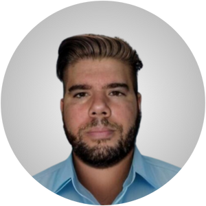 Daniel Edery, Sr. Full Stack Developer at Magnatech Travel Management Solutions