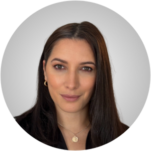 Delia Oviedo, Director, Project Manager at Magnatech Travel Management Solutions