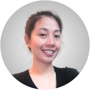 Mary-Grace Jimenez, Sr. Developer at Magnatech Travel Management Solutions
