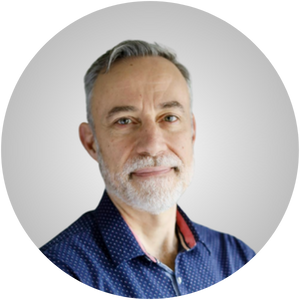 Luciano Paparella, Director, Sr. Developer at Magnatech Travel Management Solutions