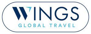 Magnatech client - EMEA - Wings Global Travel