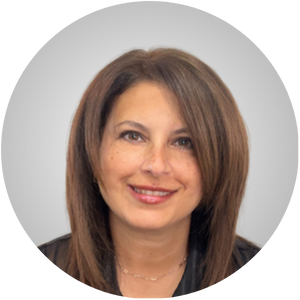 Maria Nudo, Vice President at Magnatech Travel Management Solutions