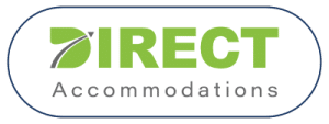 Magnatech client -Americas - Direct Accommodations Green