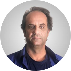 Daniel Edery, Sr. Full Stack Developer at Magnatech Travel Management Solutions