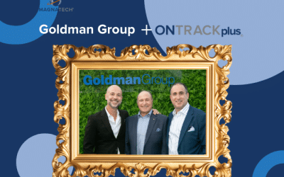 Étude de cas : Transformer Goldman Travel avec OnTrackplus™ de Magnatech®