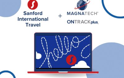 Case Study: Sanford Travel’s Transformation with OnTrackplus®