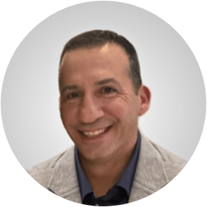 Paul Gioia, Magnatech Travel Management Solutions President and CEO