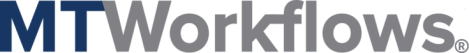 MTWorkflows-R MTWorkflows registered trademark logo