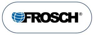 Magnatech client - Americas - Frosch
