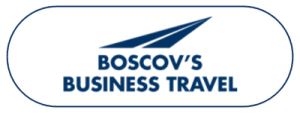 Magnatech client - Boscovs Business Travel