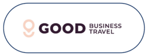 Magnatech client - Good Business Travel 2025