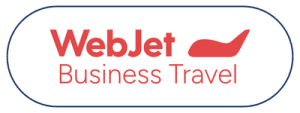 Magnatech client - WebJet Business Travel