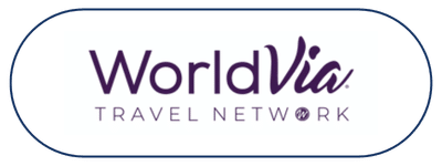 Magnatech client - WorldVia travel Network 2025