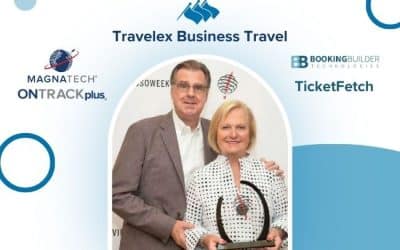 CASE STUDY: TravelexBiz Modernizes with OnTrackplus® & BookingBuilder