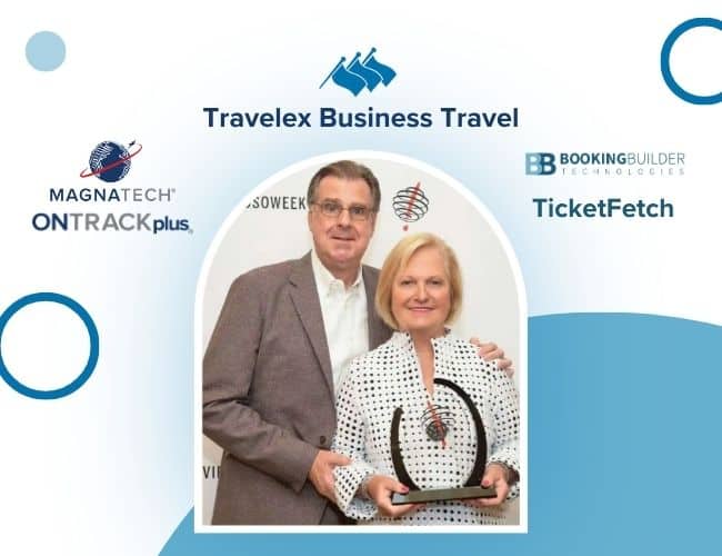 CASE STUDY: TravelexBiz Modernizes with OnTrackplus® & BookingBuilder